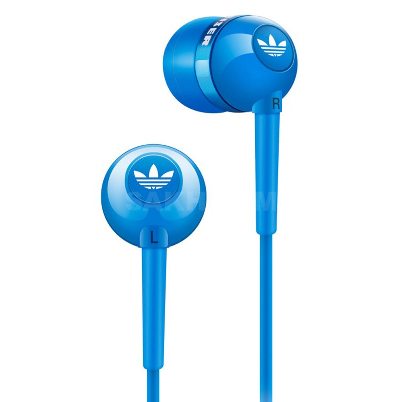 Купить наушники Sennheiser CX310 adidas в Минске - Каталог
